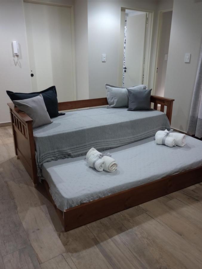 San Telmo Galerie Apartment - Buenos Aires — Photos 2