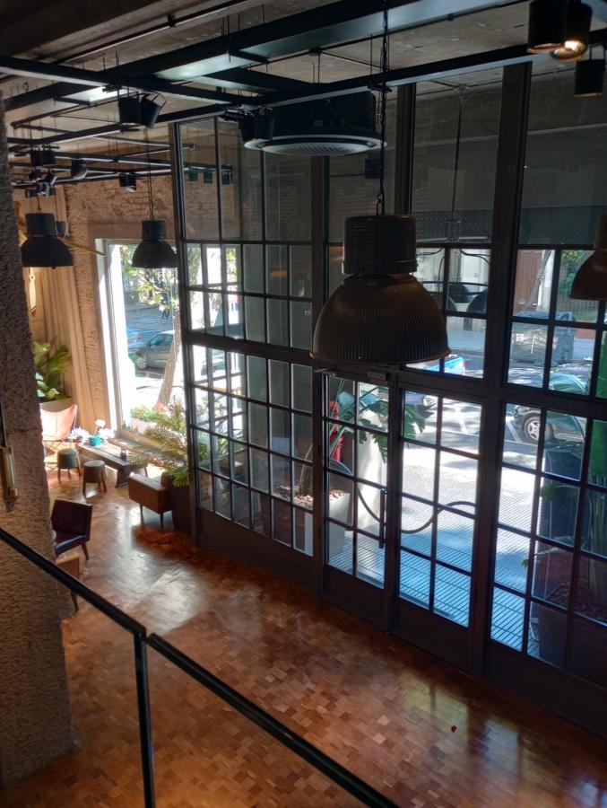 San Telmo Galerie Apartment - Buenos Aires — Photos 3