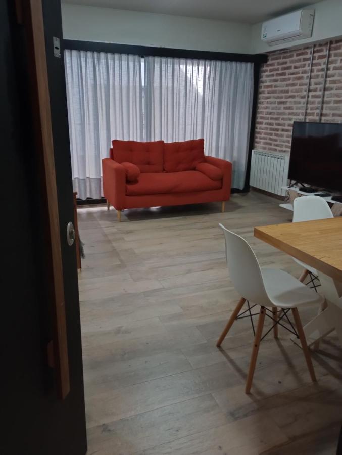 San Telmo Galerie Apartment - Buenos Aires, Buenos Aires